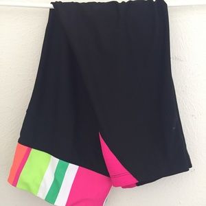 Xersion Fitted Workout Capris